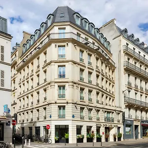 Park Lane Hotell