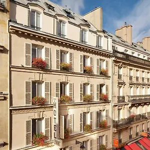 Du Levant Hotell