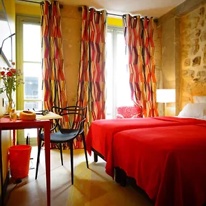 Hotel Du Prince De Conti, Paryż
