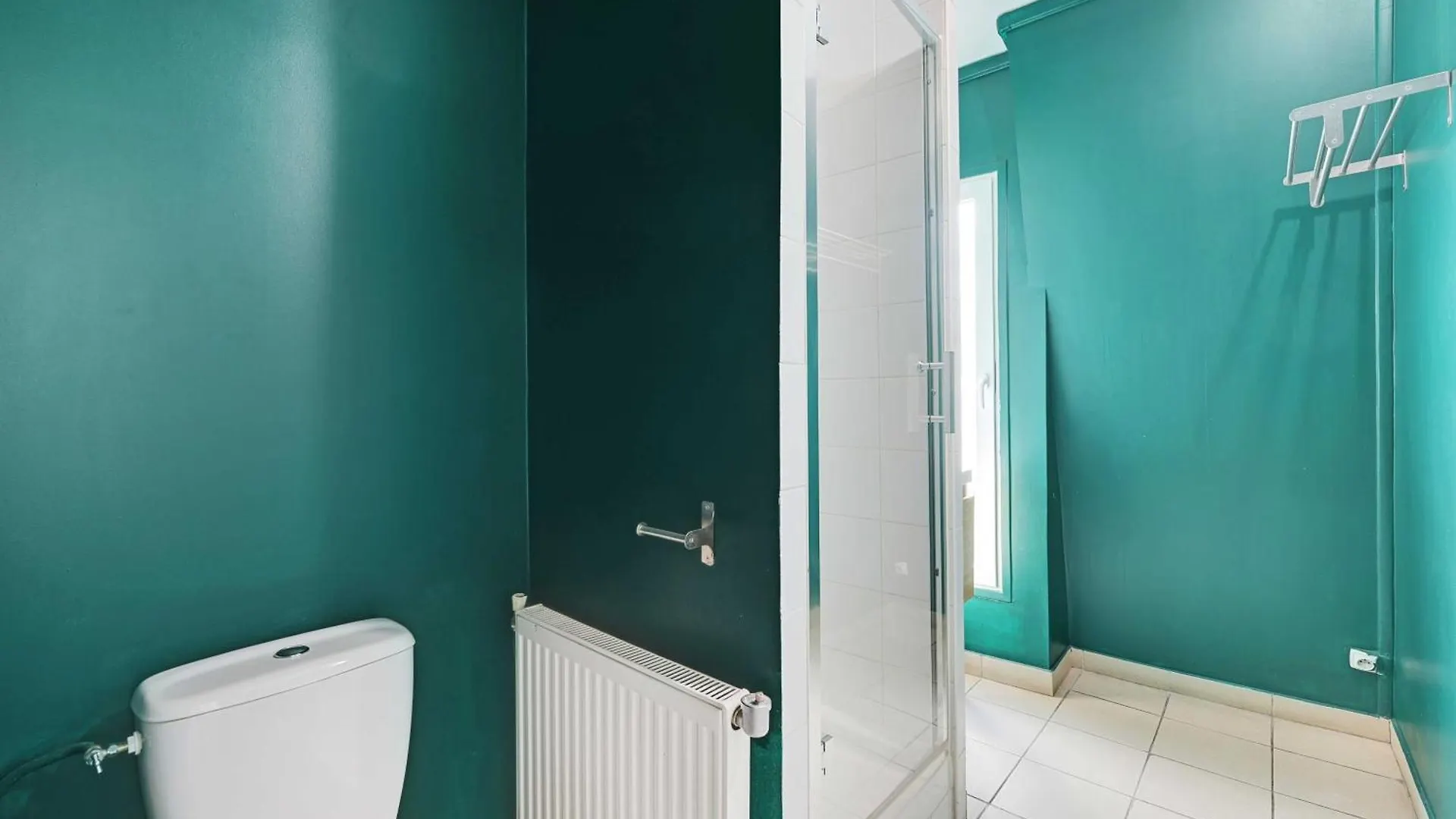Inn Charming Studio - 1P- Canal Saint-Martin Paris