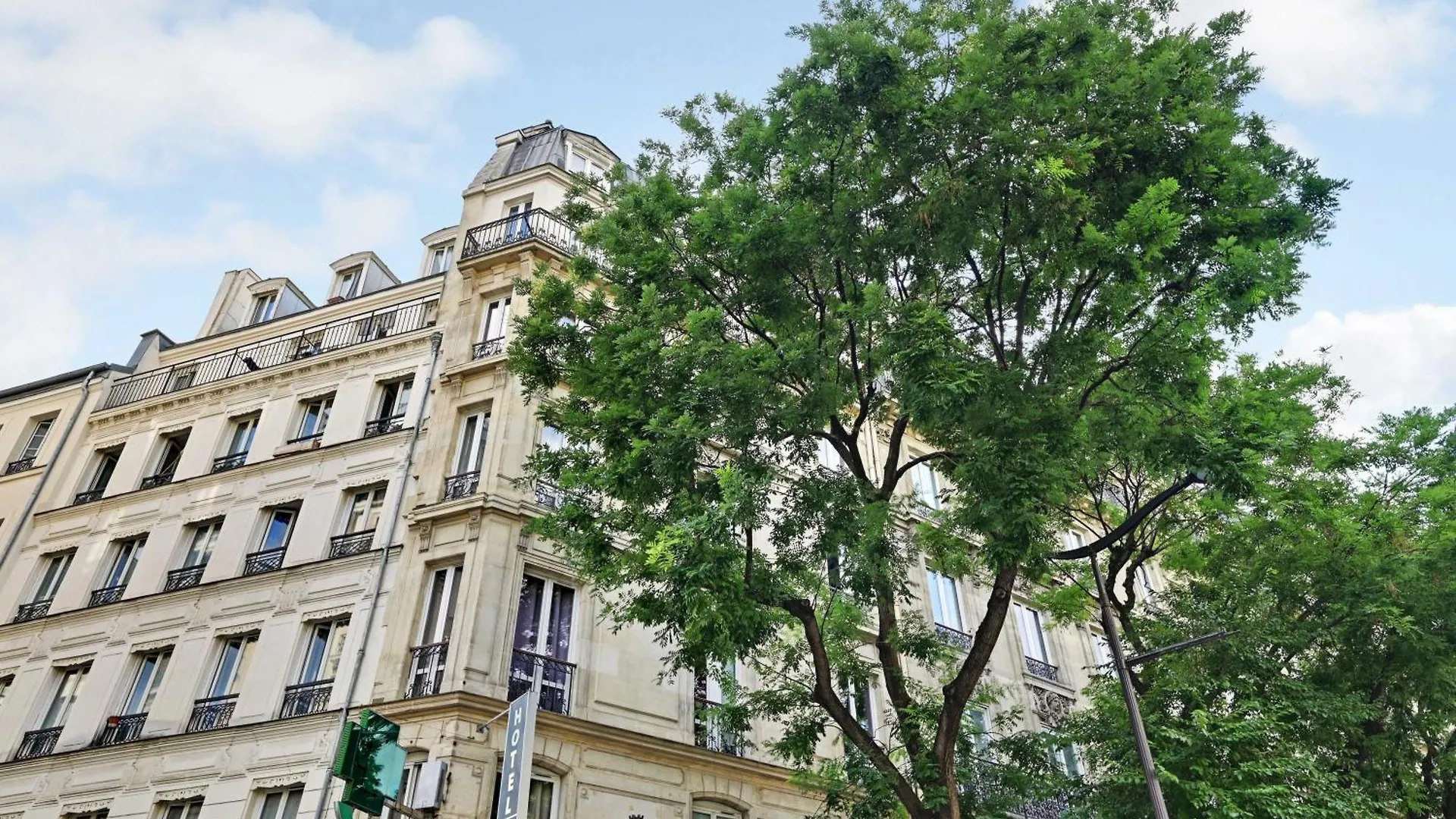 Charming Studio - 1P- Canal Saint-Martin Paris 0*,  France
