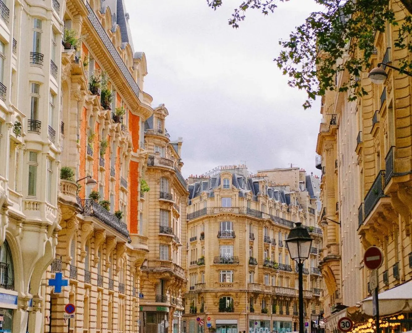 Charming Studio - 1P- Canal Saint-Martin Paris